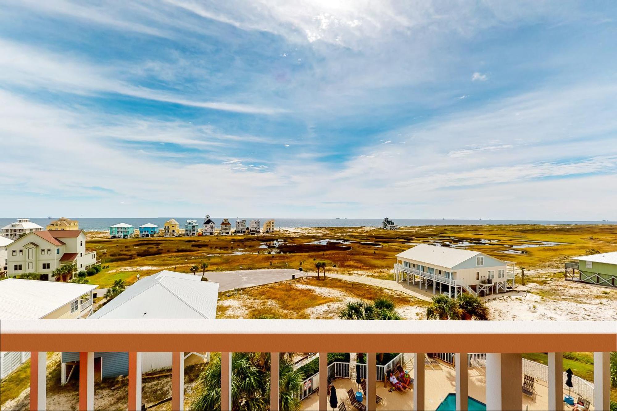 The Dunes Gulf Shores Cameră foto